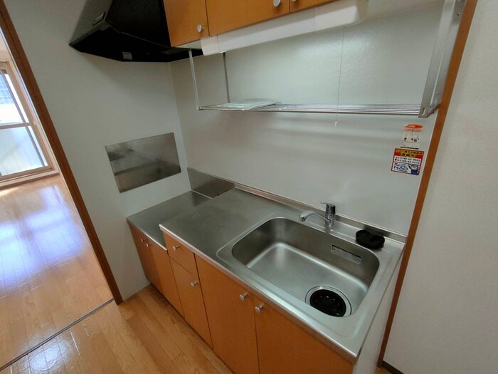 物件内観写真12　(キッチン)