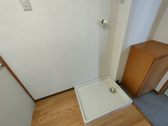 物件内観写真15　(室内からの展望)