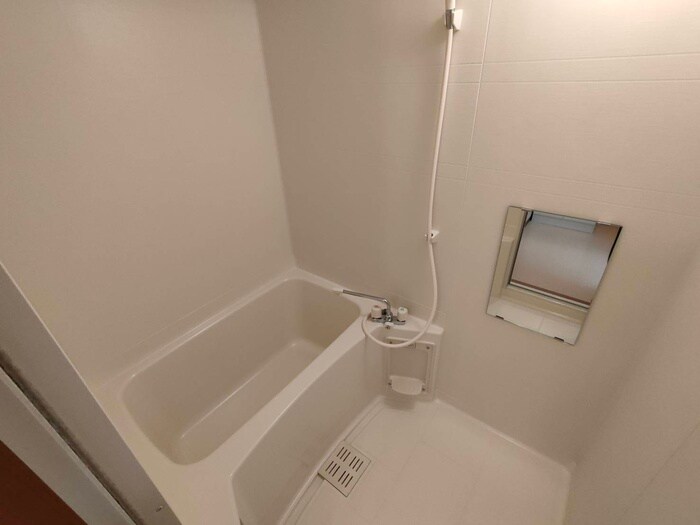 物件内観写真16　(バス／シャワールーム等)
