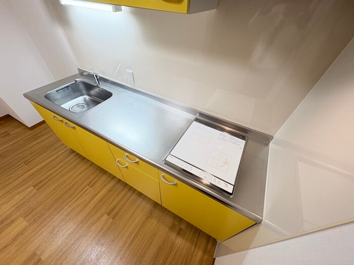 物件内観写真7　(キッチン)