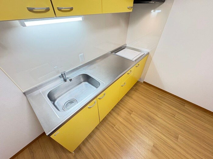 物件内観写真8　(キッチン)