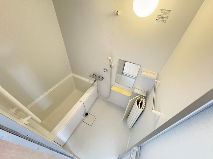 物件内観写真10　(バス／シャワールーム等)