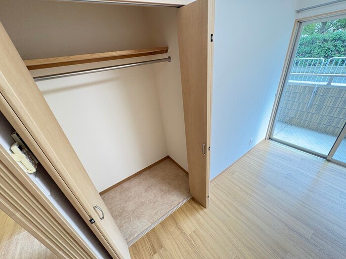 物件内観写真15　(収納)