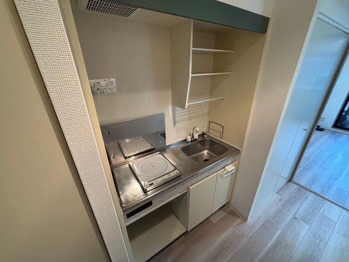 物件内観写真9　(キッチン)