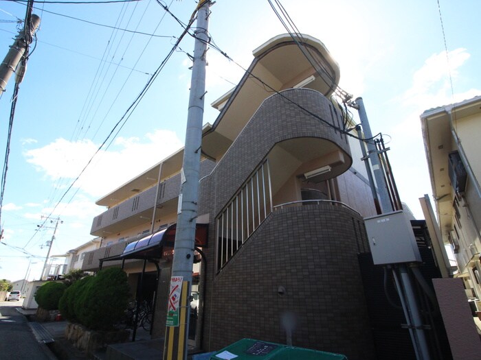 物件外観写真6　(外観写真)