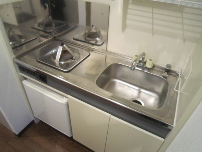 物件内観写真11　(キッチン)