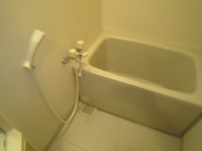 物件内観写真13　(バス／シャワールーム等)