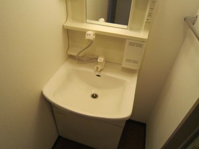 物件内観写真14　(洗面)