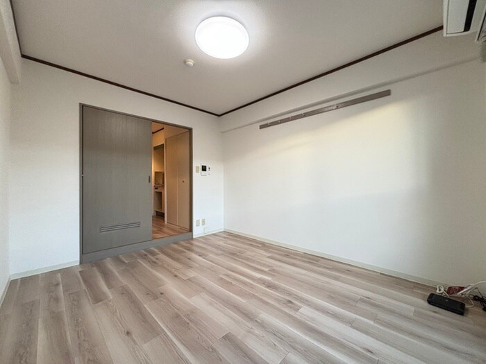 物件内観写真20　(居室)