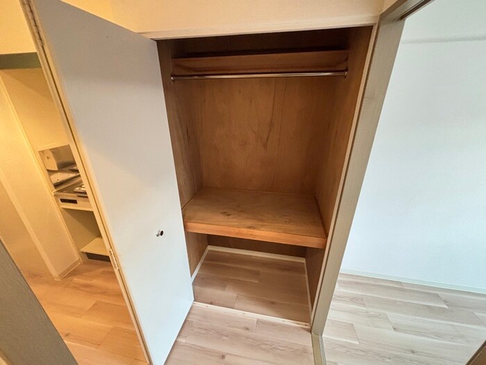 物件内観写真21　(収納)