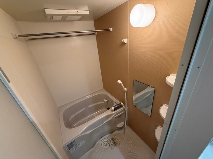 物件内観写真9　(バス／シャワールーム等)