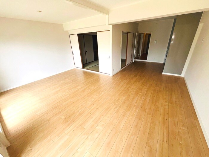 物件内観写真7　(居室)