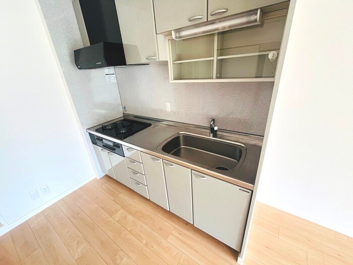 物件内観写真9　(キッチン)