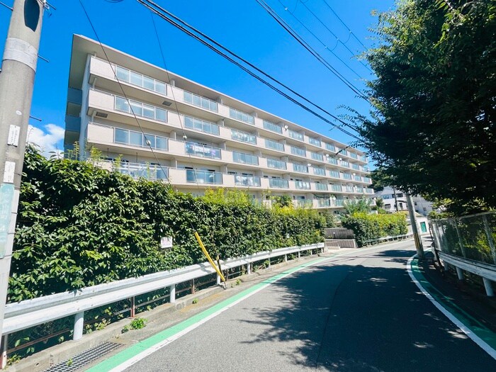 物件外観写真6　(外観写真)