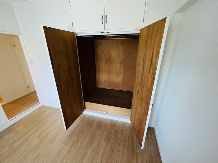 物件内観写真17　(収納)