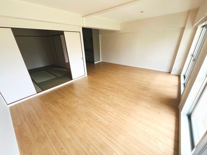 物件内観写真18　(居室)