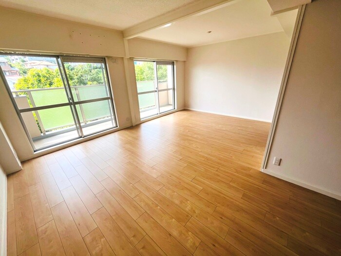 物件内観写真19　(居室)