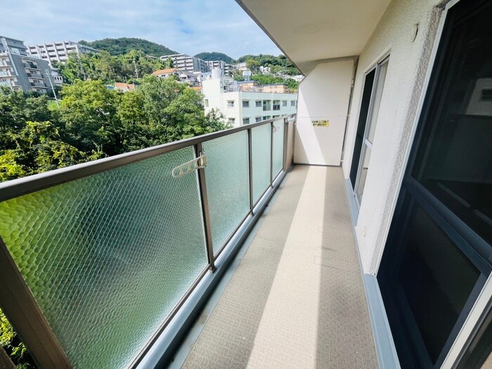 物件内観写真20　(ベランダ・バルコニー)