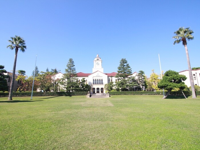 関西学院大学