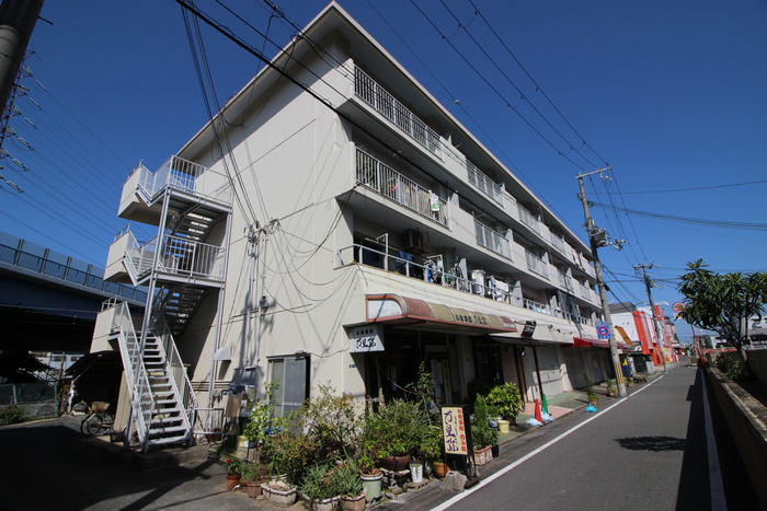 外観写真