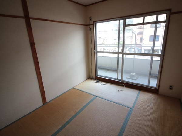 居室