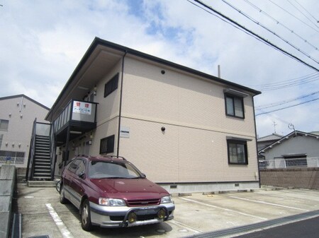 クレストール外観写真