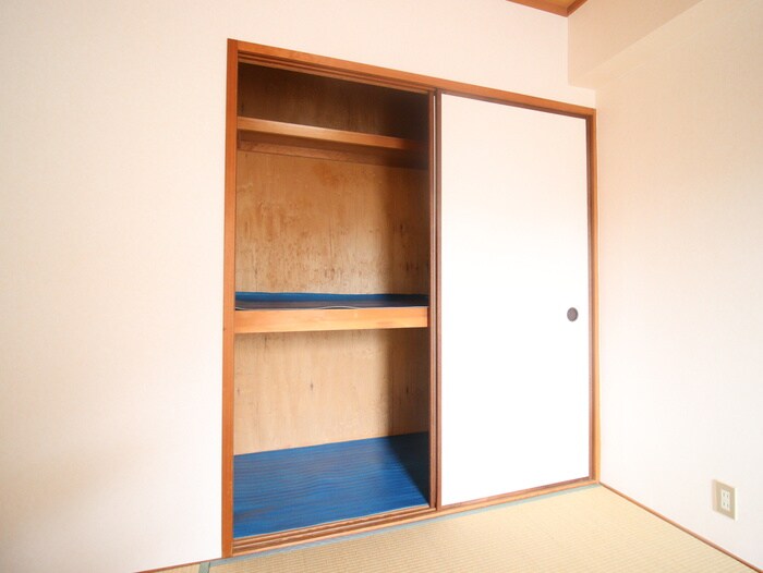 物件内観写真14　(収納)