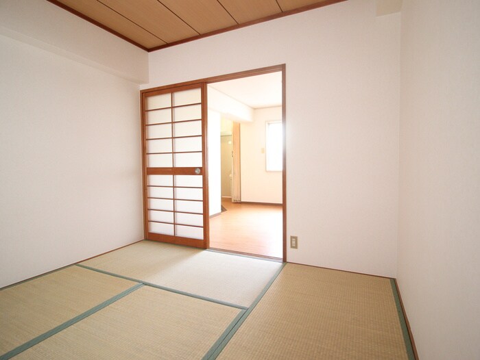 物件内観写真20　(居室)