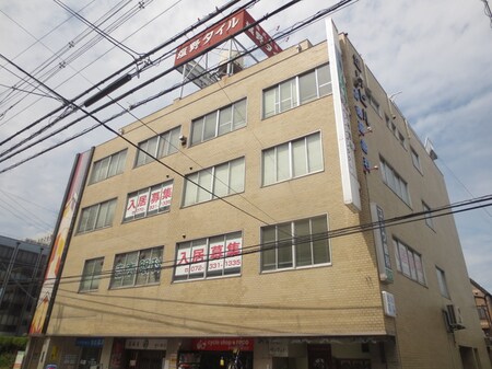 第１塩野マンション外観写真