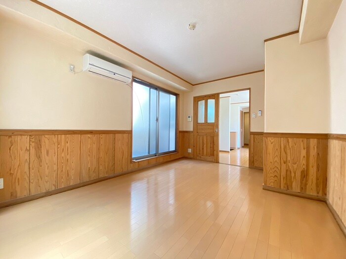 物件内観写真5　(居室)