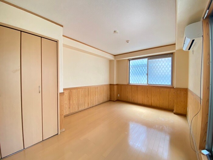 物件内観写真6　(居室)