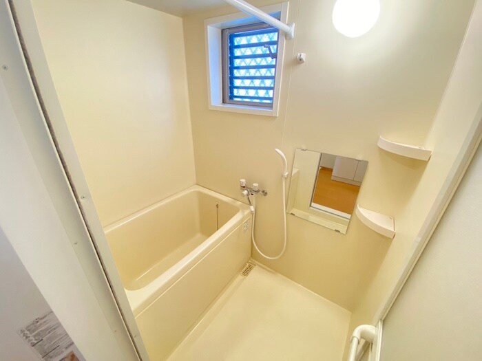 物件内観写真9　(バス／シャワールーム等)