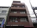 高津マンション