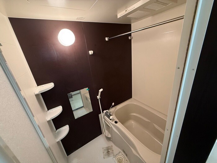 物件内観写真9　(バス／シャワールーム等)