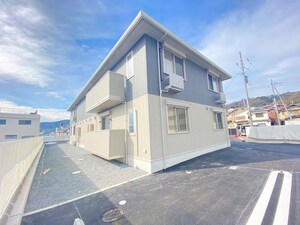 ASUKAⅣ外観写真