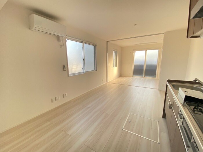 物件内観写真8　(居室)