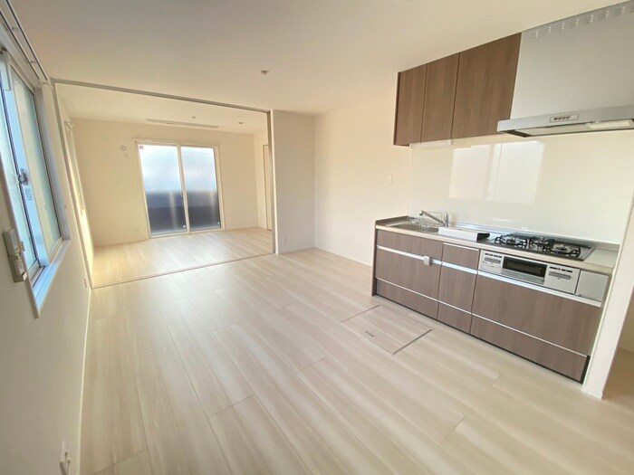 物件内観写真9　(居室)