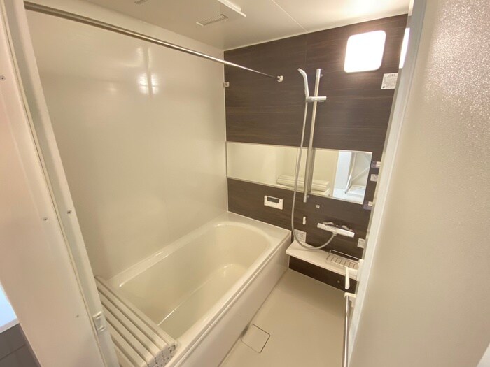 物件内観写真15　(バス／シャワールーム等)