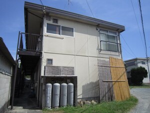 茨木文化外観写真