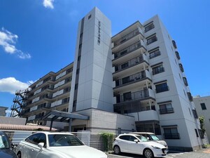 エクセル上小阪外観写真