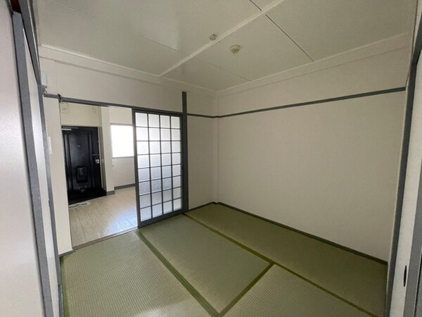 居室
