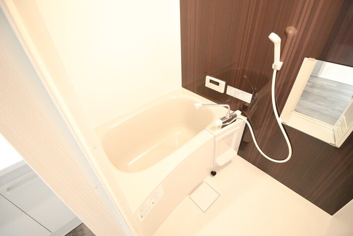 物件内観写真10　(バス／シャワールーム等)