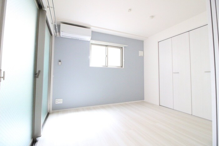 物件内観写真21　(居室)