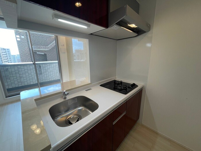 物件内観写真9　(キッチン)