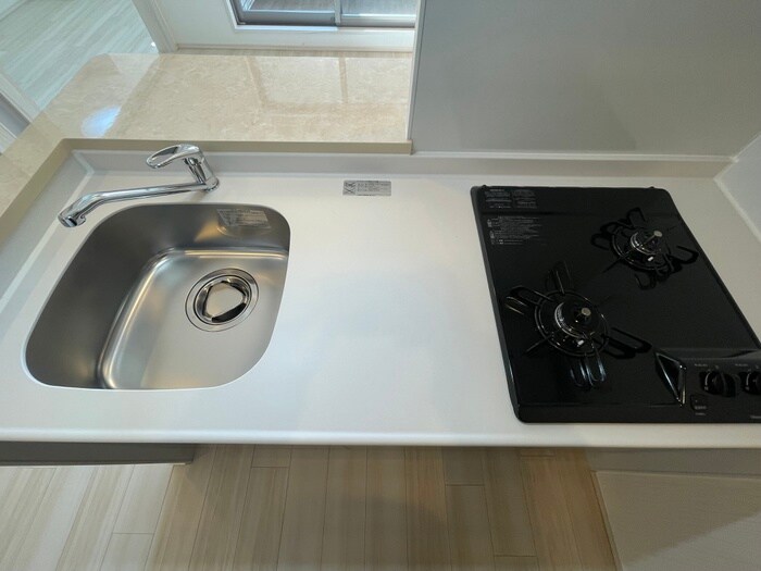 物件内観写真10　(キッチン)