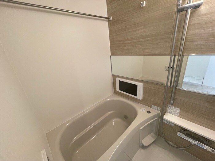 物件内観写真12　(バス／シャワールーム等)