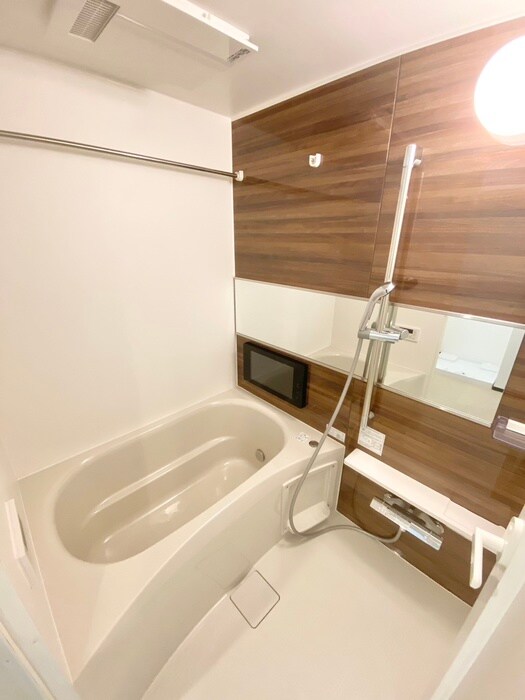 物件内観写真13　(バス／シャワールーム等)