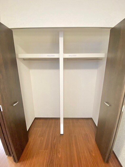 物件内観写真15　(収納)