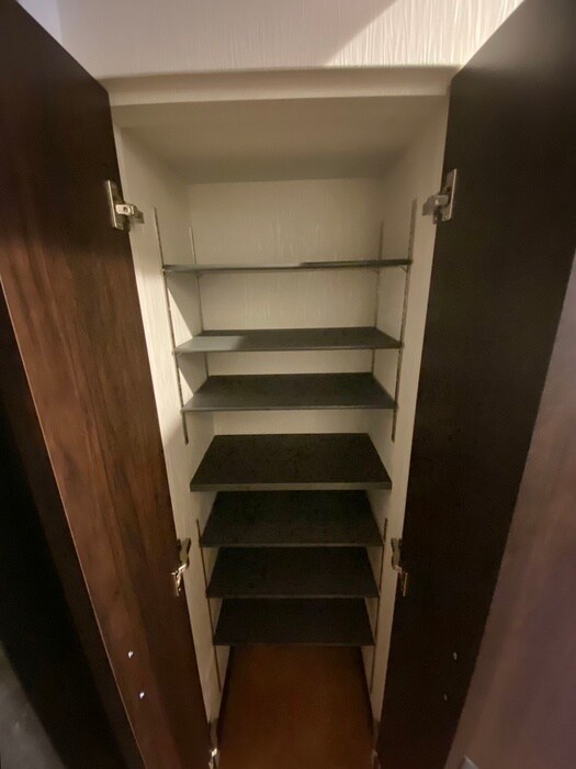 物件内観写真17　(靴箱)