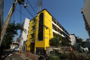 エレガンス　5外観写真